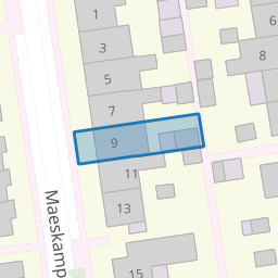 Perceel HTM00-D-6915