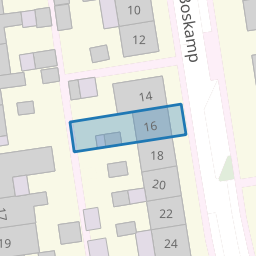 Perceel HTM00-D-6916