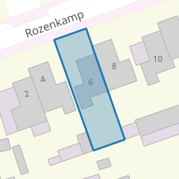 Perceel HTM00-D-6922