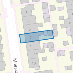 Perceel HTM00-D-6954