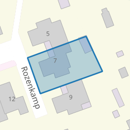 Perceel HTM00-D-6991