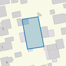 Perceel HTM00-D-7021