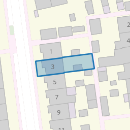 Perceel HTM00-D-7031