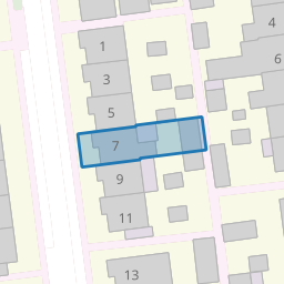 Perceel HTM00-D-7033