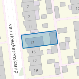 Perceel HTM00-D-7036