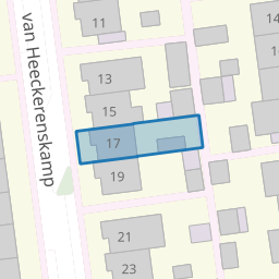 Perceel HTM00-D-7038