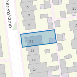 Perceel HTM00-D-7040