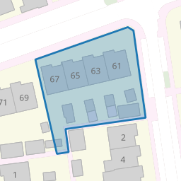 Perceel HTM00-D-7043