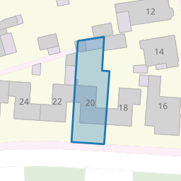 Perceel HTM00-D-7061