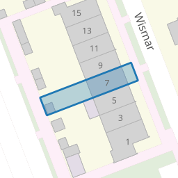 Perceel HTM00-D-7091