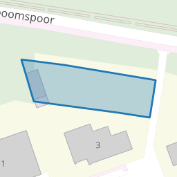 Perceel HTM00-D-7097