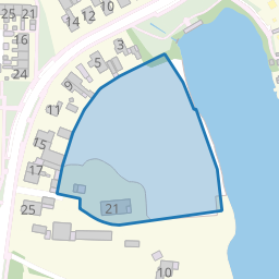 Perceel HTM00-D-7115