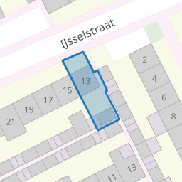 Perceel HTM00-D-7125