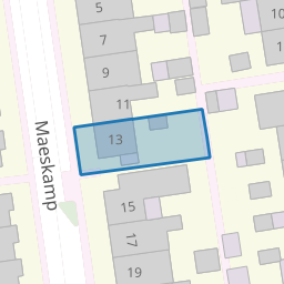 Perceel HTM00-D-7128