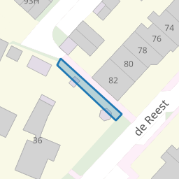 Perceel HTM00-D-7132