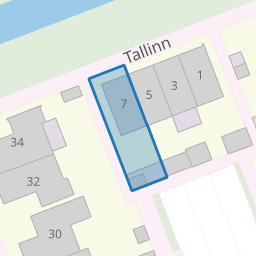 Perceel HTM00-D-7185