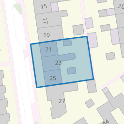 Perceel HTM00-D-7200