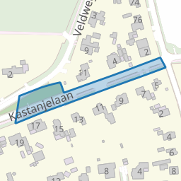 Perceel HTM00-D-7217