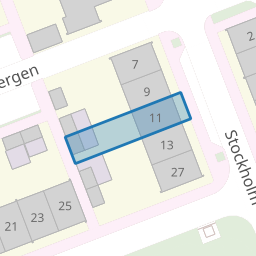 Perceel HTM00-D-7260