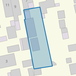 Perceel HTM00-D-7267