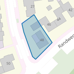 Perceel HTM00-D-7271