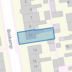 Perceel HTM00-D-7274