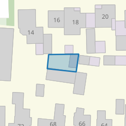 Perceel HTM00-D-7303