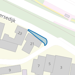 Perceel HTM00-D-7320