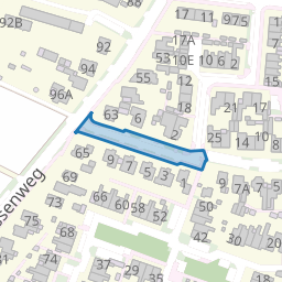 Perceel HTM00-D-7321