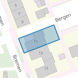 Perceel HTM00-D-7357