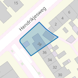 Perceel HTM00-D-7361