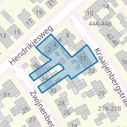 Perceel HTM00-D-7362