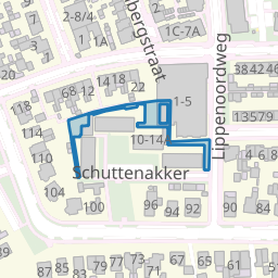 Perceel HTM00-D-7372