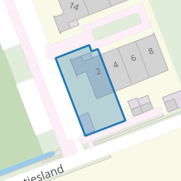 Perceel HTM00-D-7392