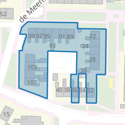 Perceel HTM00-D-7398