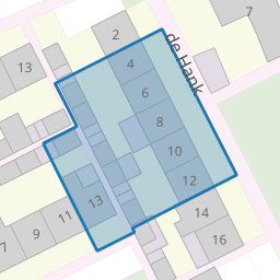 Perceel HTM00-D-7411