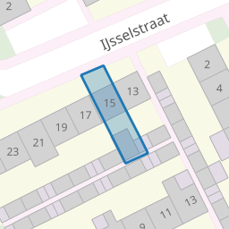 Perceel HTM00-D-7412