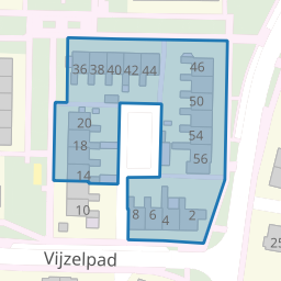 Perceel HTM00-D-7425