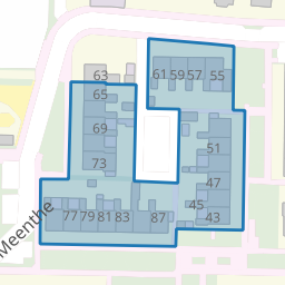 Perceel HTM00-D-7430