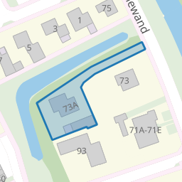 Perceel HTM00-D-7432