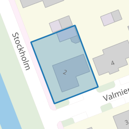 Perceel HTM00-D-7456