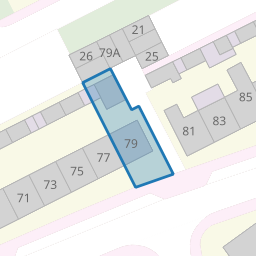 Perceel HTM00-D-7519