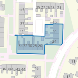 Perceel HTM00-D-7529