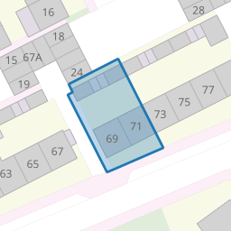 Perceel HTM00-D-7539