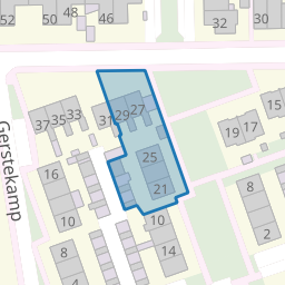 Perceel HTM00-D-7540