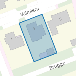 Perceel HTM00-D-7550