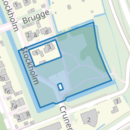 Perceel HTM00-D-7560