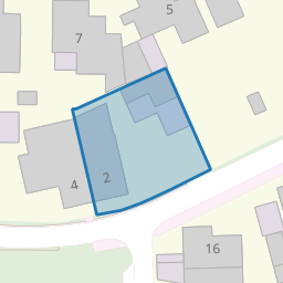 Perceel HTM00-D-7612