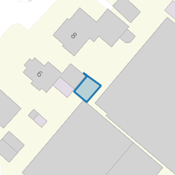 Perceel HTM00-D-7623