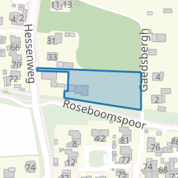 Perceel HTM00-D-7647